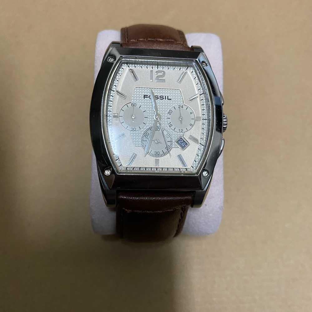 Fossil Watch